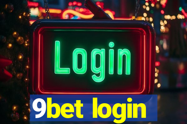 9bet login